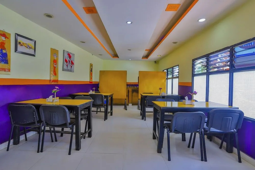 Hotel Tapowan - Near Tribhuvan International Airport