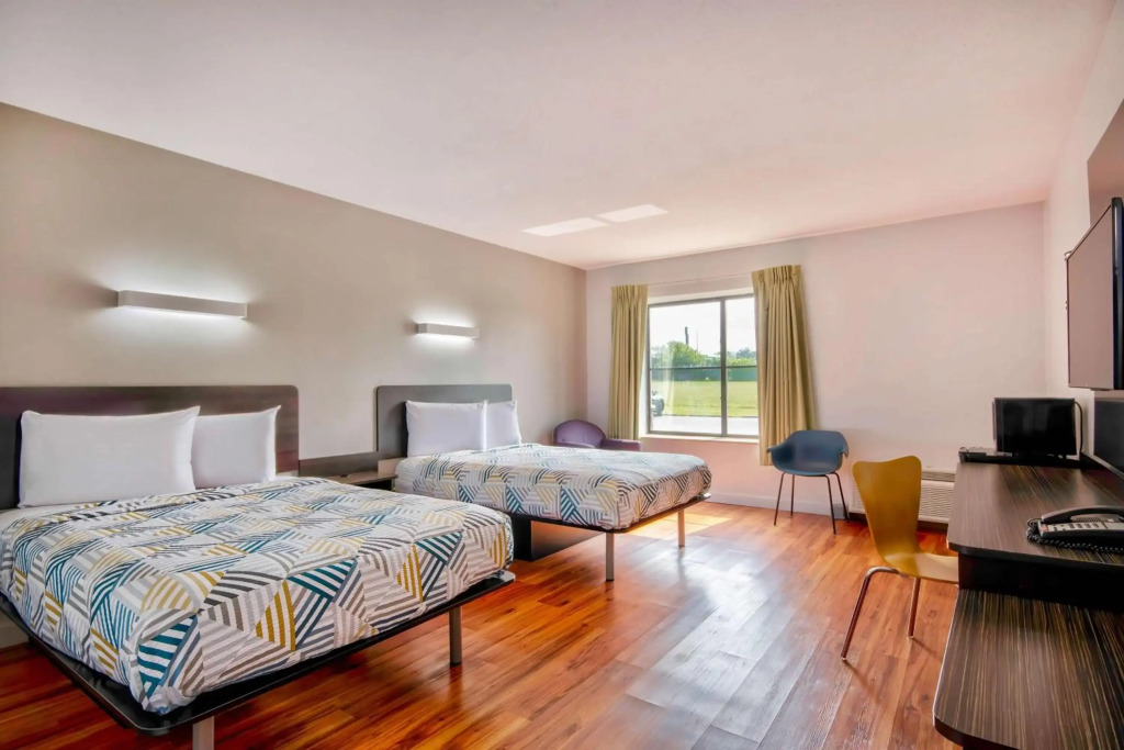 Days Inn Springfield