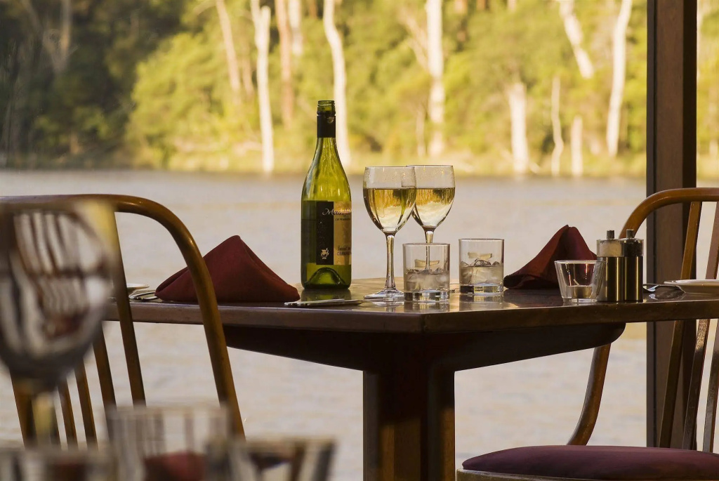 RAC Karri Valley Resort