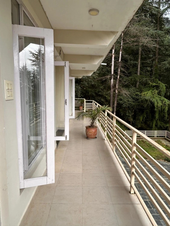 Junglaat Ecorganic Stays & Experiences