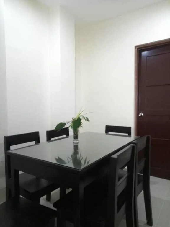 Spacious Private apartment at Laorenza Residences