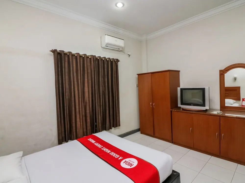NIDA Rooms Nagoya Hill Mall Ferry