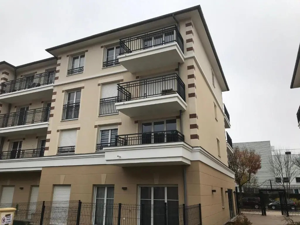 Swann Disney Appartement