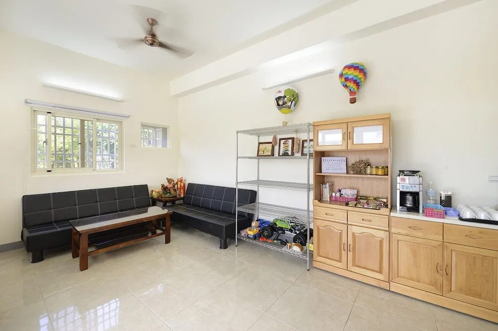 Yue Mei B&B