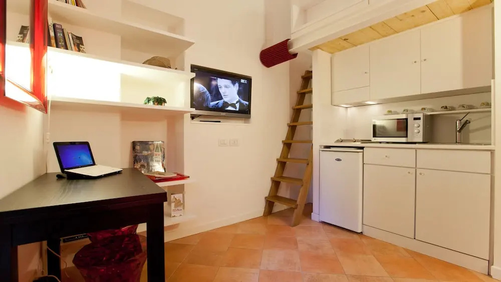 Monti Suite Terrace