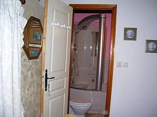 Chambres d'Hôtes les Chenes