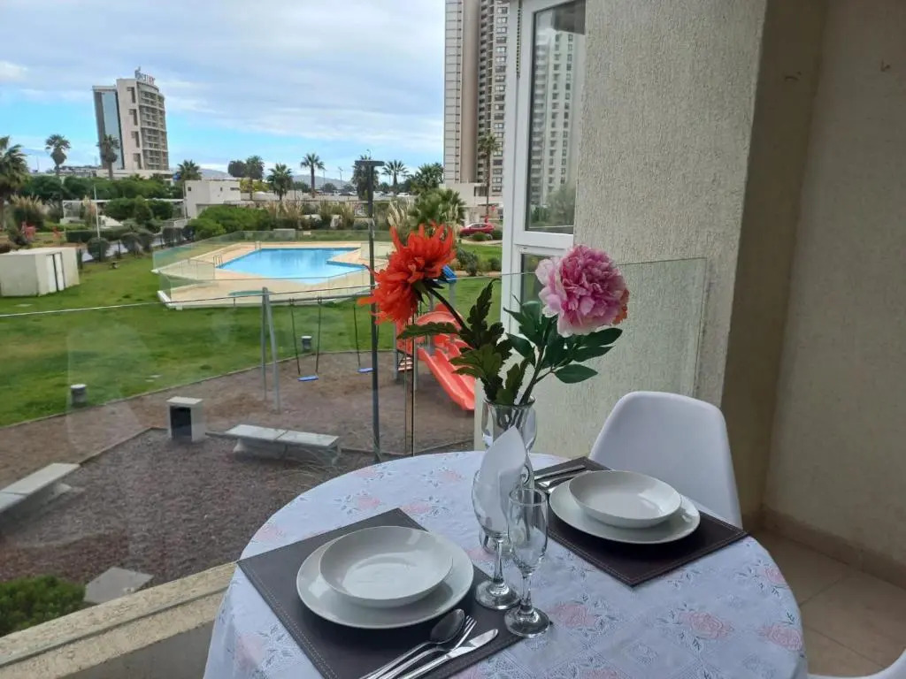 Vista Hermosa Marina Horizonte 209