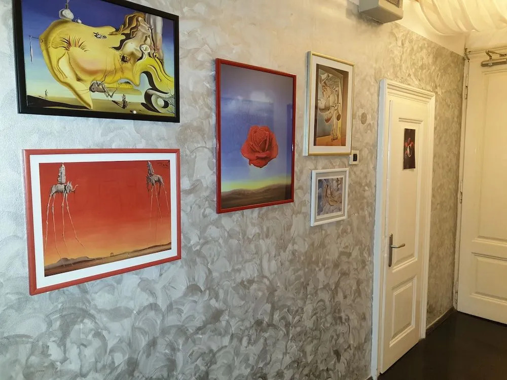 Hostel Morcic Ri