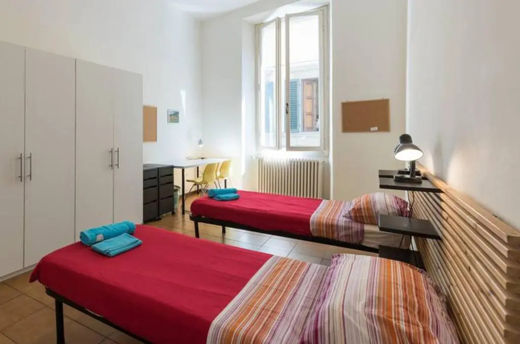 SantAntonino Apartments