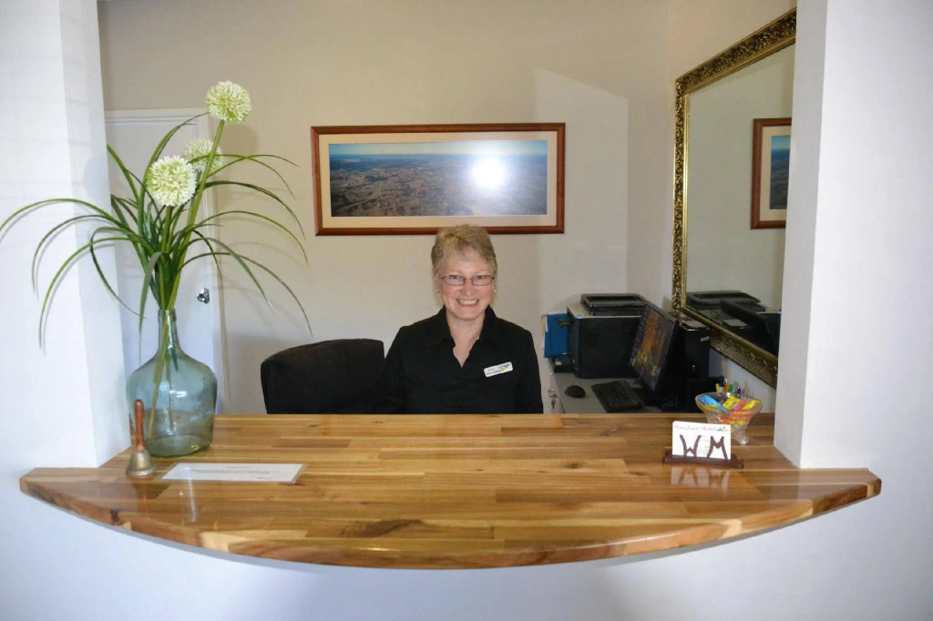 Wingham Motel
