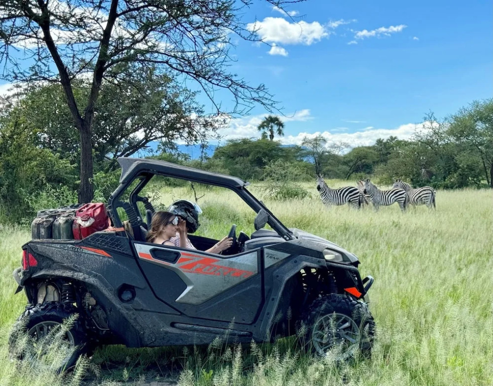 Elephant Lodge