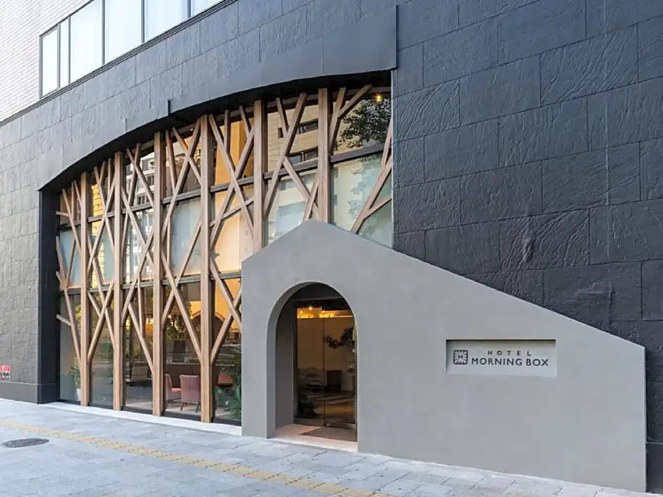 Hotel Morning Box Osaka Shinsaibashi / Vacation STAY 79254