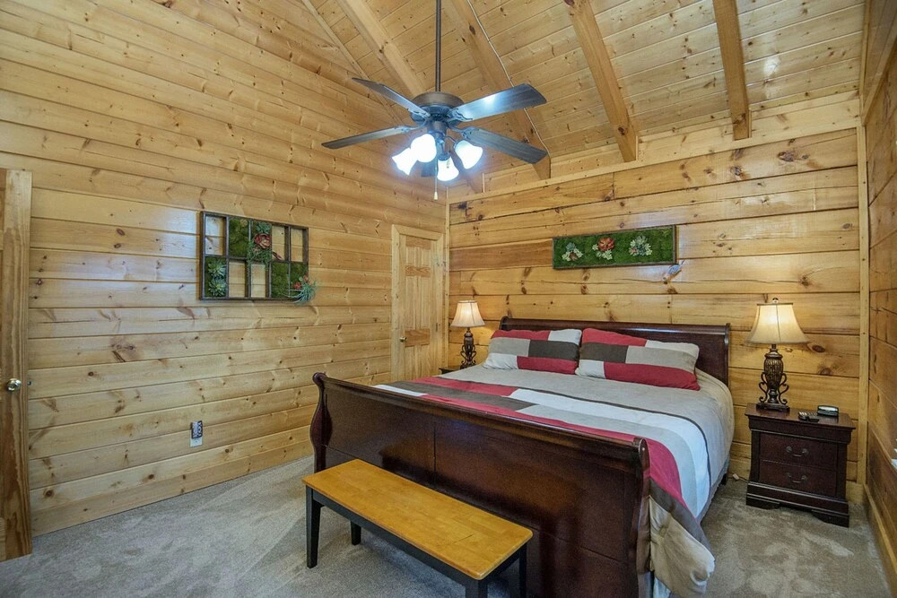 Almost Paradise by Eagles Ridge Resort