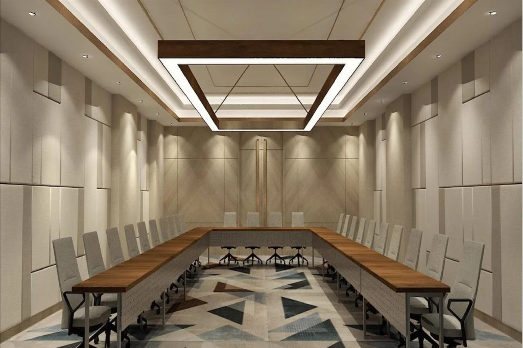 HARRIS Suites Puri Mansion Jakarta