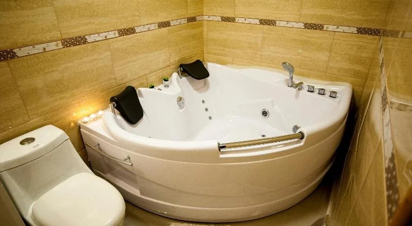 Hotel Montt Plaza