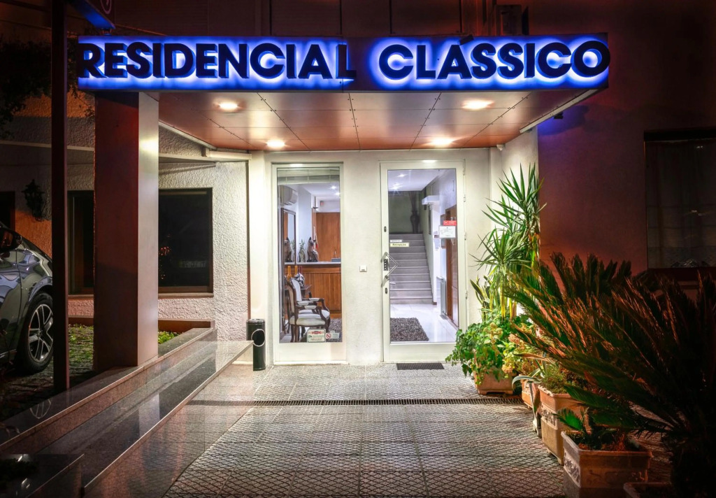 Residencial Clássico