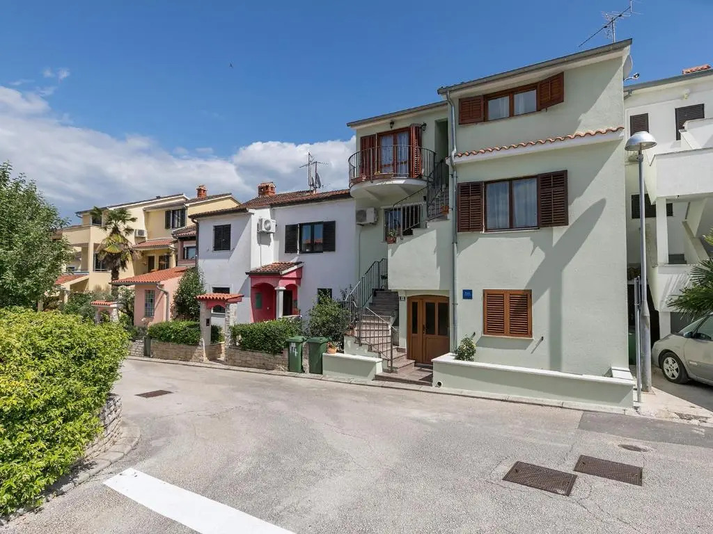 Apartments Nada