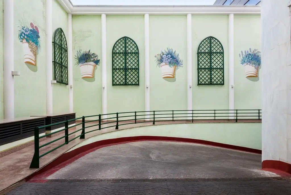 Hotel Julia