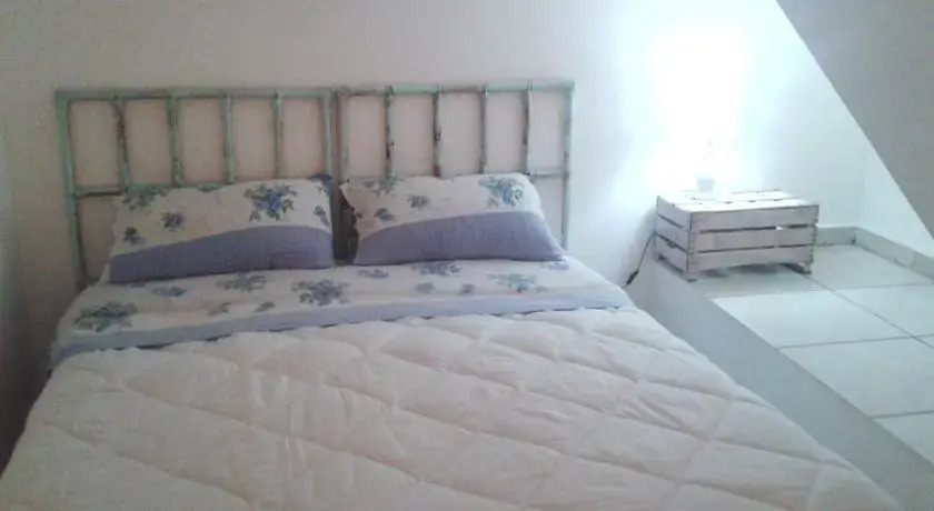 DAragona Guest House