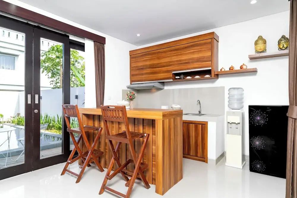Villa Wibiseka Batuan