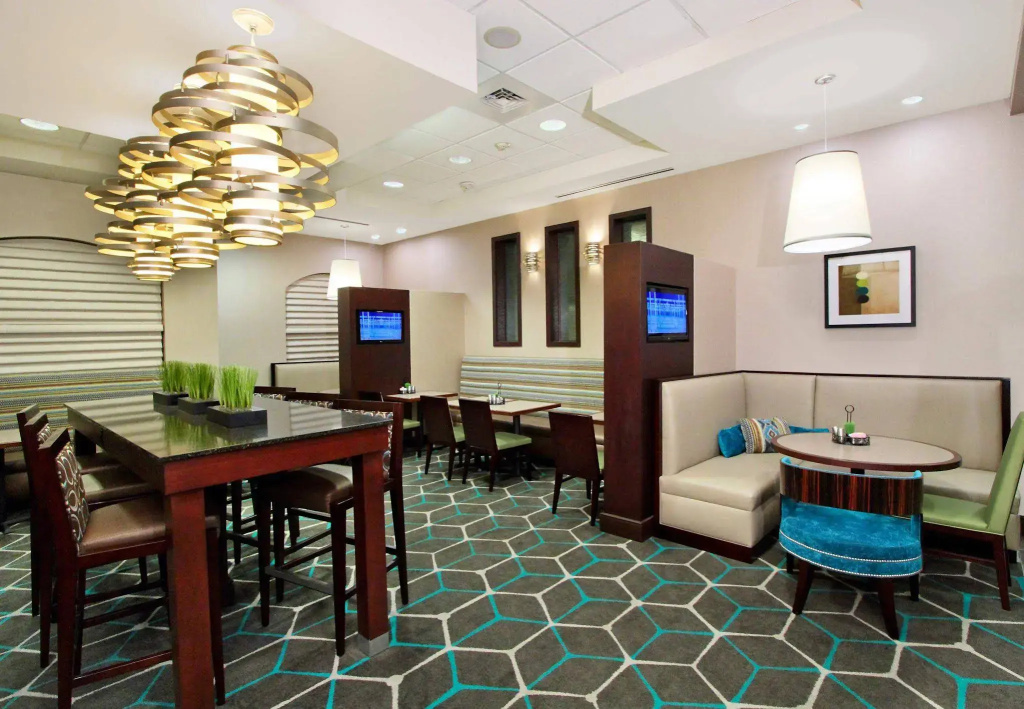 Residence Inn DFW Airport North/Grapevine