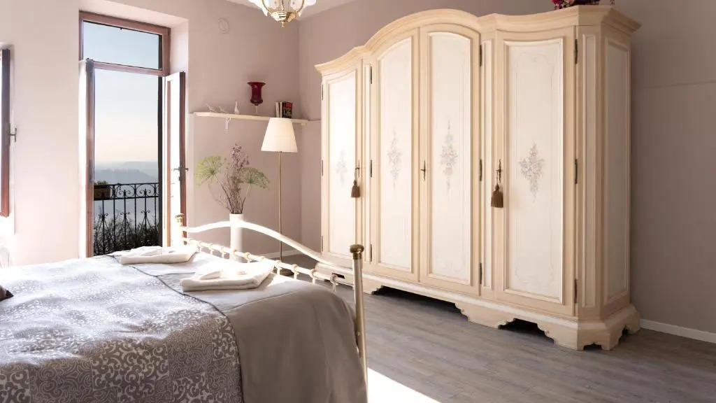 Casale Massina 4 Apartments- GIADA-AGATA-PERLA-QUARZO