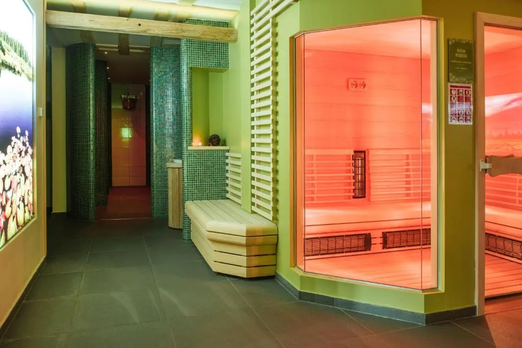Hotel Natura