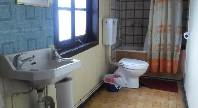 Hospedaje Teresita