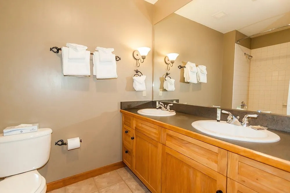 Buffalo Lodge #8332 - 2 Br Condo