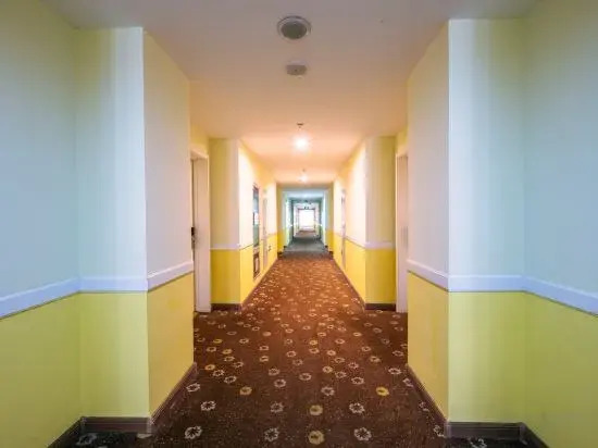 Homeinn Hotel (Tianjin Hangu Xinkai North Road Grand Theater)