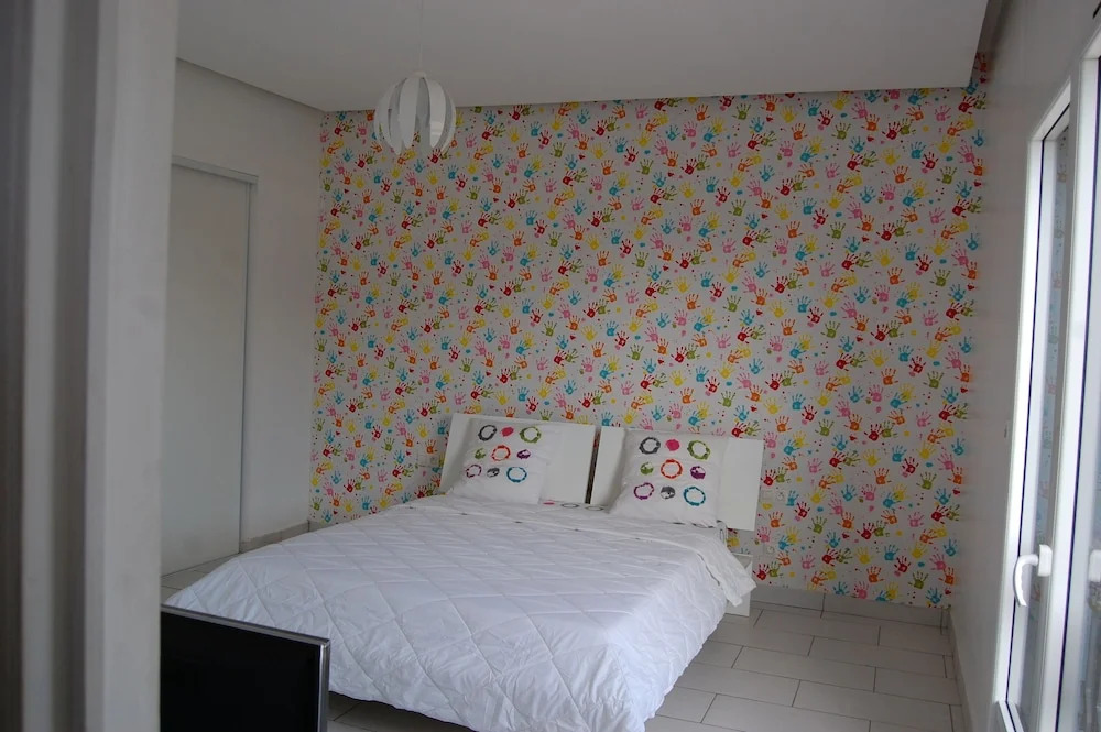 Splendid Villa 2015