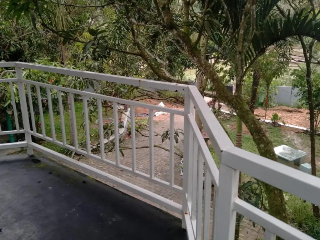 Midigama Home Stay Rooms