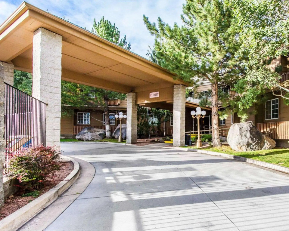 Comfort Inn Flagstaff South I-17
