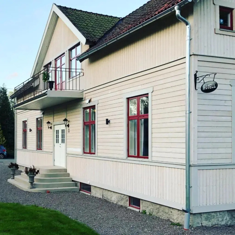 Villa Göta