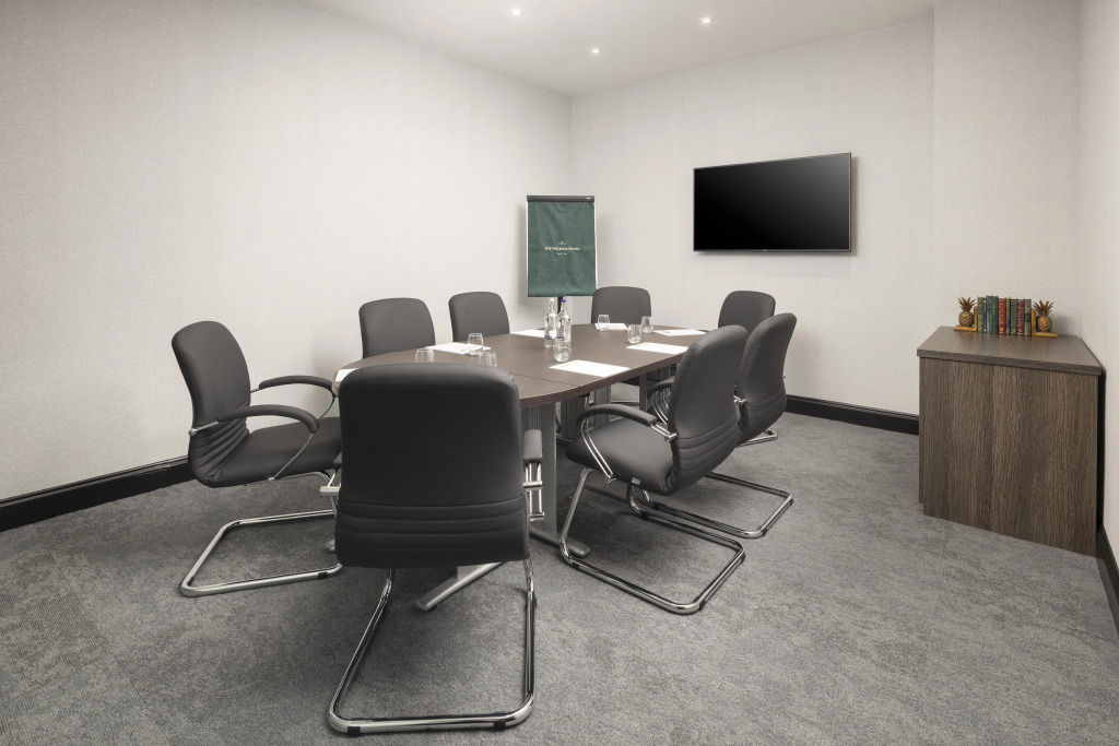 The Welbeck Hotel by IHG
