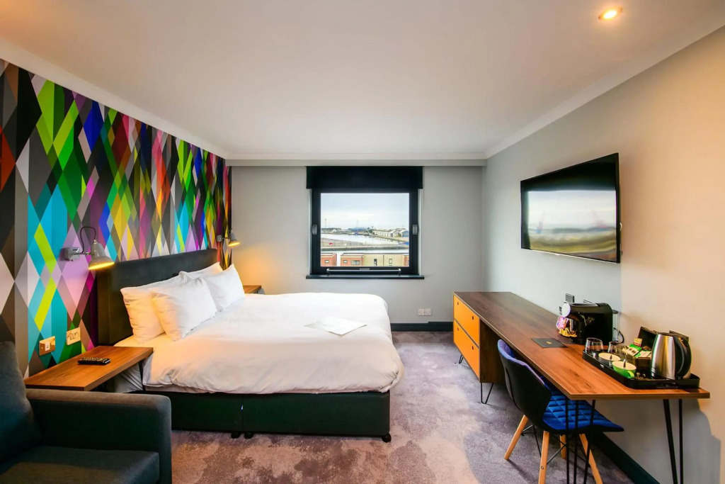 De Vere Village Swansea