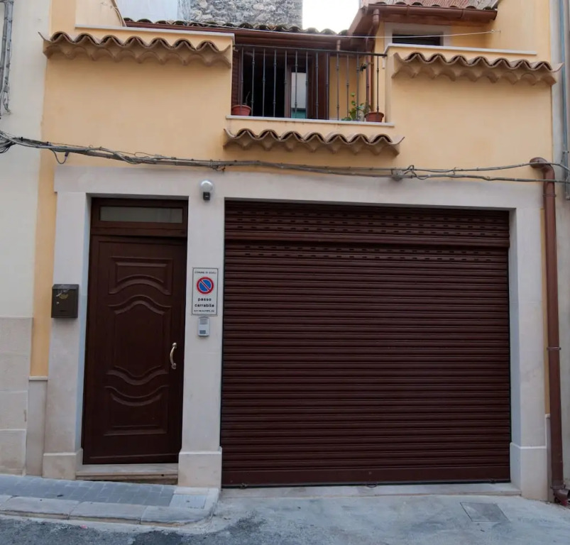 Casa Trezza - Full House
