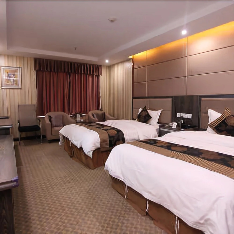 Ronggui Hotel