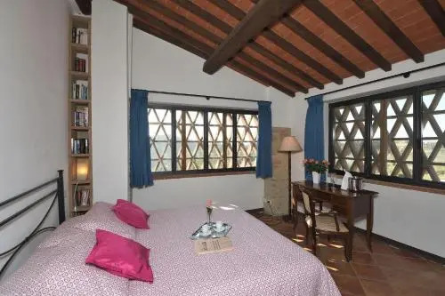 Paglia Apartment