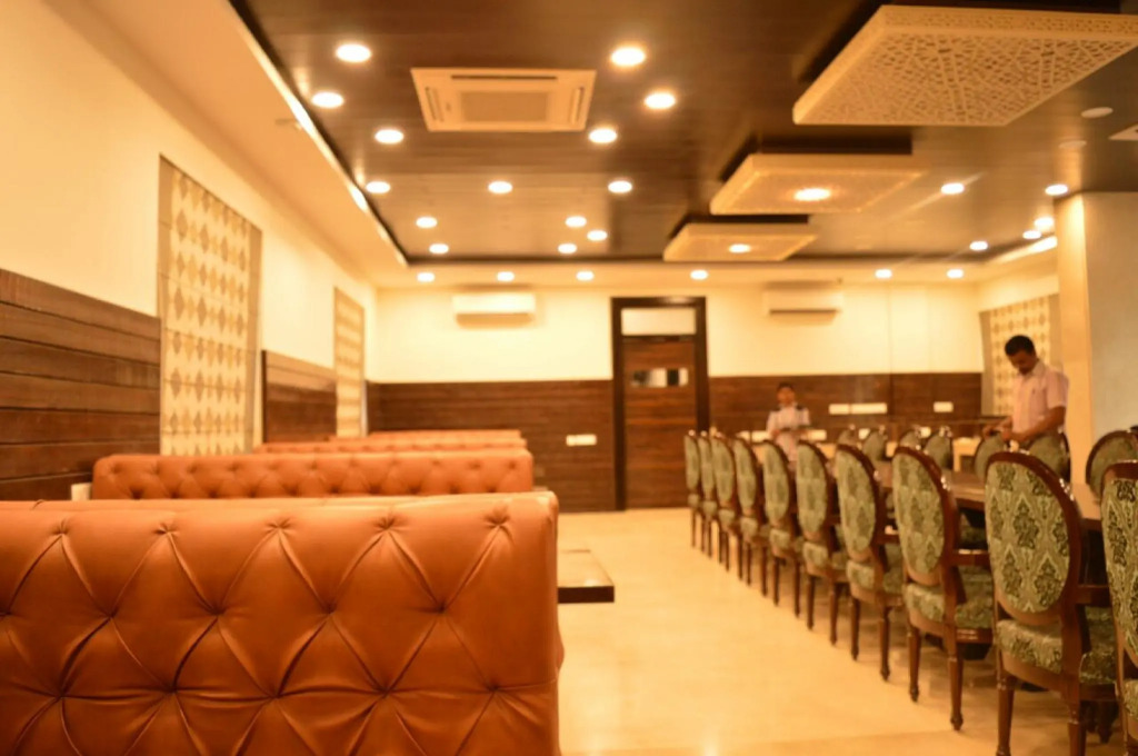 Hotel The Orion