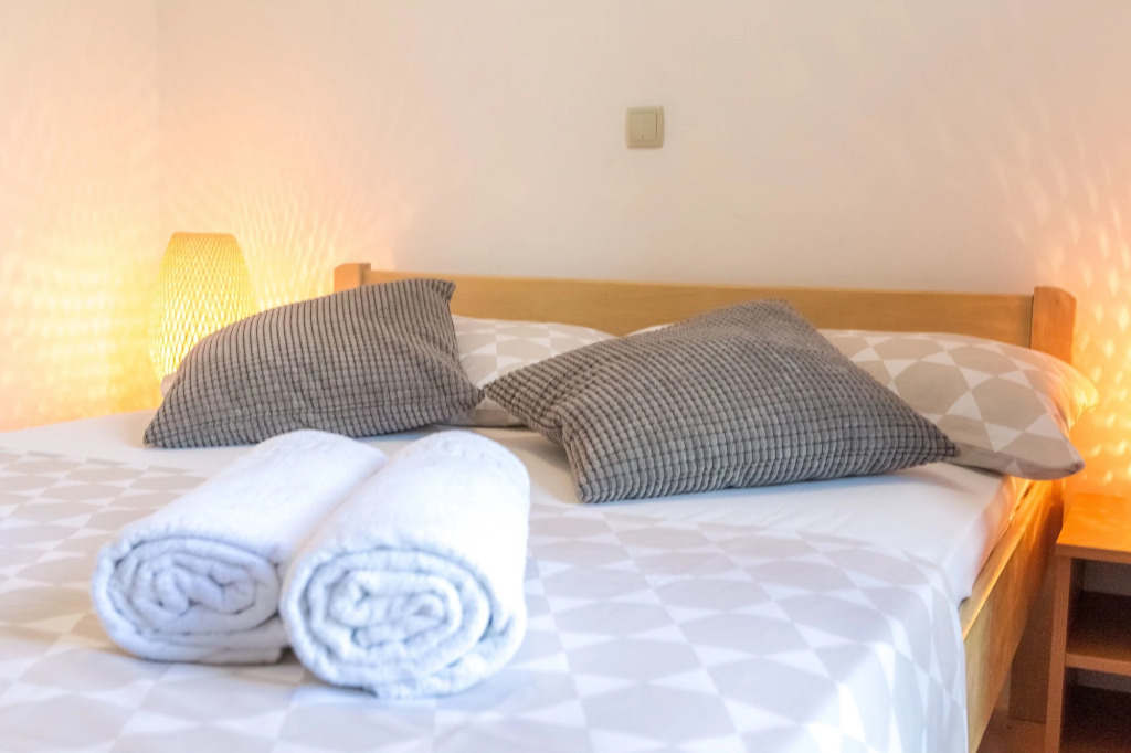 Apartments in city center Ventus