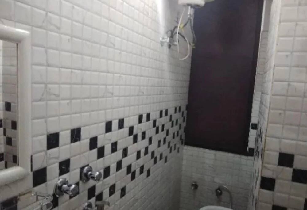 Hotel Trio Rooms