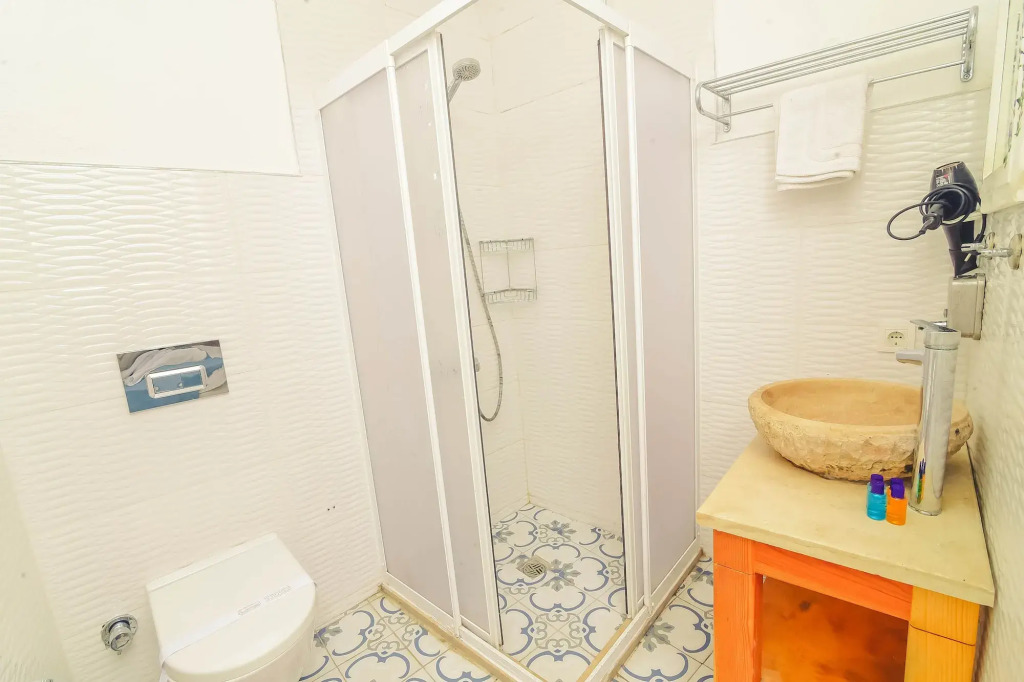 Alacati Asmali Konak Hotel