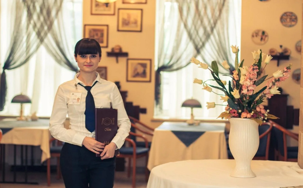 Отель «Месогиос»