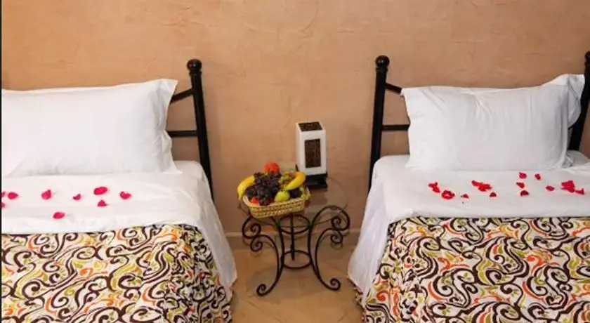 Riad du Soleil Couchant