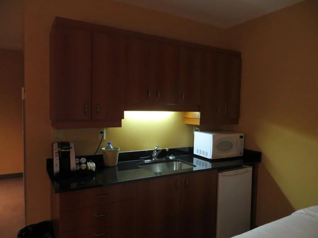 Hotel St. Bernard