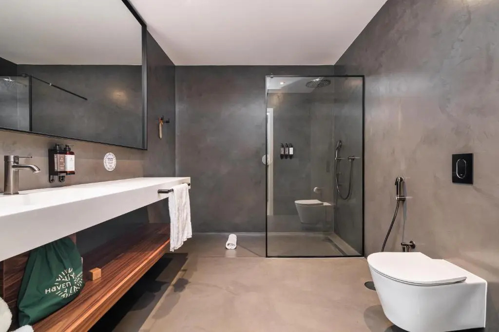Haven Nature Hotel & Villas