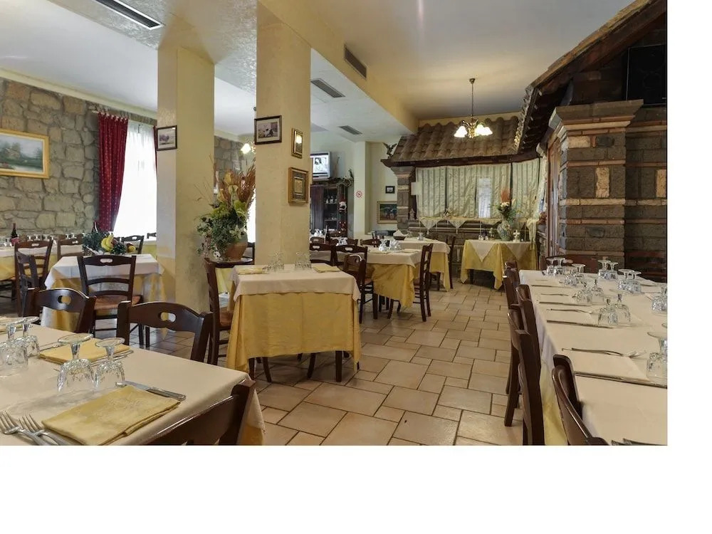 La Mola Di Campagnano