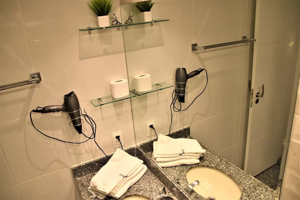 Seaflats Iracema Residence