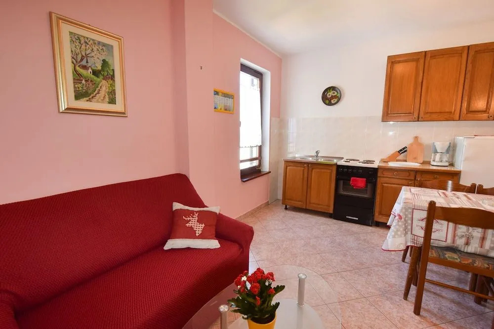 Apartment Drago
